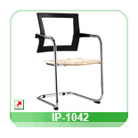 Conjunto de piezas para silla IP-1042