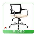 Conjunto de piezas para silla IP-1042D