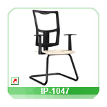 Conjunto de piezas para silla IP-1047