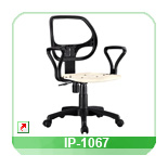 Conjunto de piezas para silla IP-1067