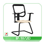 Conjunto de piezas para silla IP-1072D