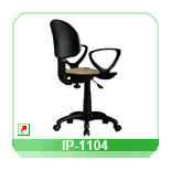 Conjunto de piezas para silla IP-1104