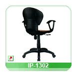 Conjunto de piezas para silla IP-1302