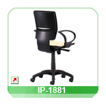 Conjunto de piezas para silla IP-1881