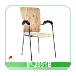 Conjunto de piezas para silla IP-2091B
