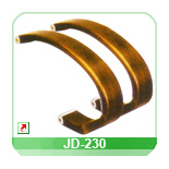 Brazos de madera JD-230