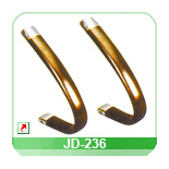 Brazos de madera JD-236