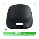 Back shell BS-105