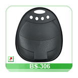 Conchas para el respaldo BS-306