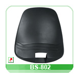 Conchas para el respaldo BS-802
