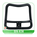Back shell BS-838