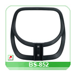 Back shell BS-852