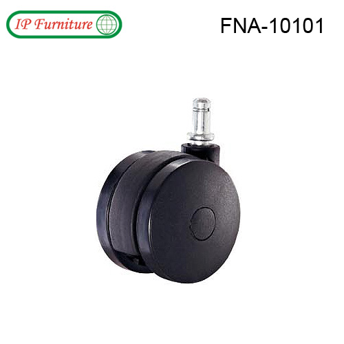 Castors for office chairs FNA-10101