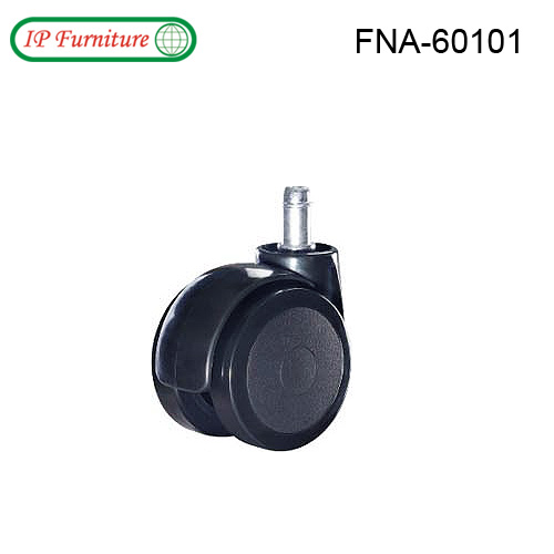 Castors for office chairs FNA-60101