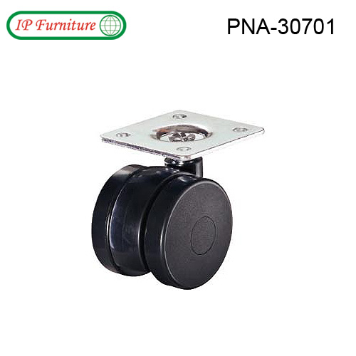 Castors for office chairs PNA-30701