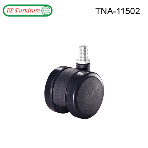 Castors for office chairs TNA-11502