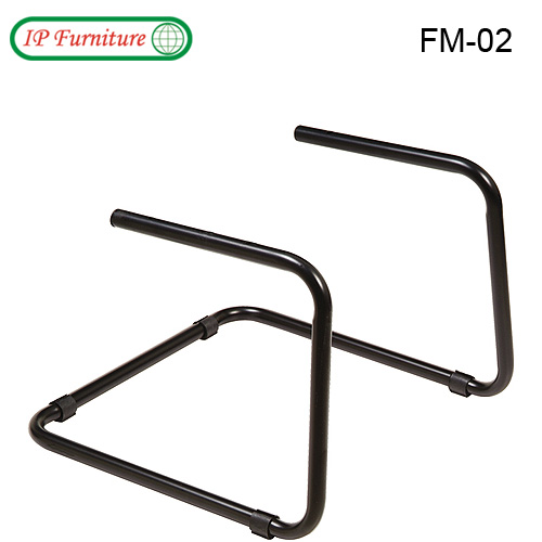 Frame for office chairs FM-02