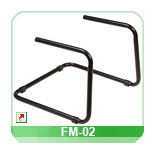Chair frame FM-02