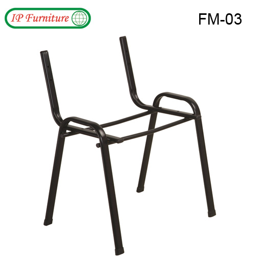 Frame for office chairs FM-03