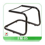 Chair frame FM-05