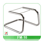 Chair frame FM-10