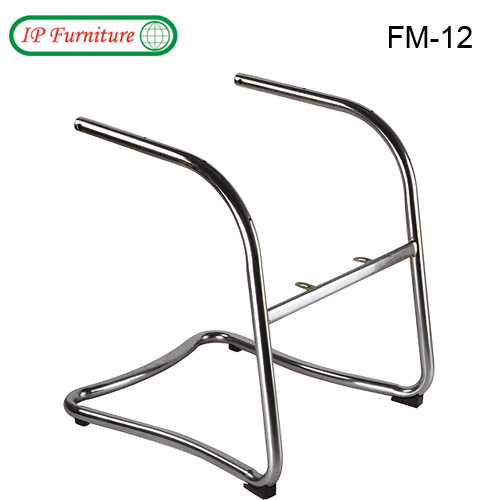 Frame for office chairs FM-12