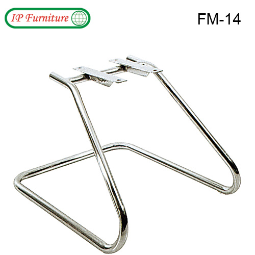 Frame for office chairs FM-14