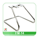 Chair frame FM-14