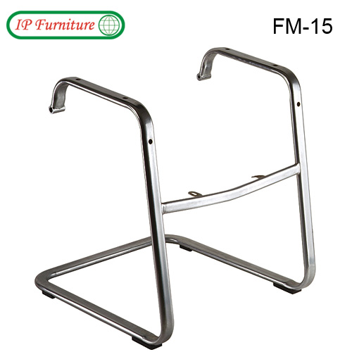 Frame for office chairs FM-15
