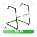 Armaduras de silla FM-15