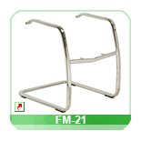 Chair frame FM-21