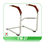Chair frame FM-27