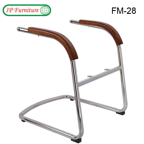 Frame for office chairs FM-28