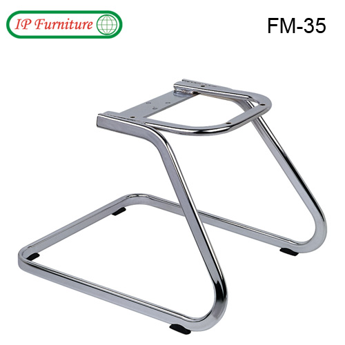 Frame for office chairs FM-35