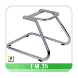 Chair frame FM-35
