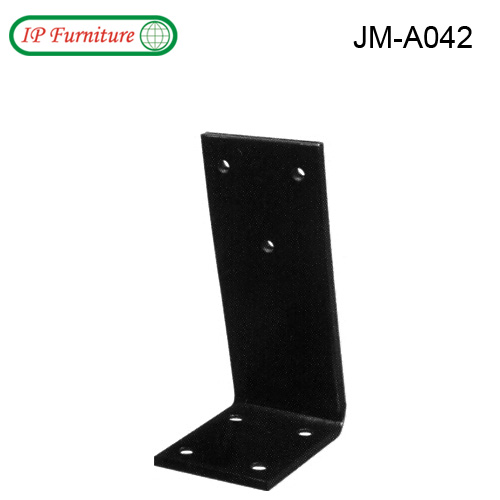 Fitting for office chairs JM-A042