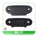 Fitting NX-01
