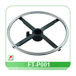 Foot ring FT-P001