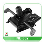 Chair mechanism NB-002