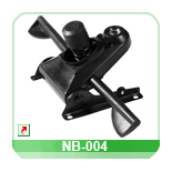 Chair mechanism NB-004