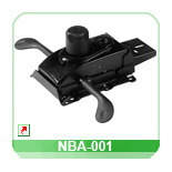 Chair mechanism NBA-001