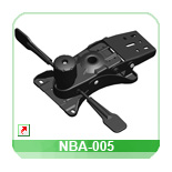 Chair mechanism NBA-005