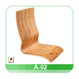 Plywood A-02