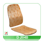 Plywood D-204B