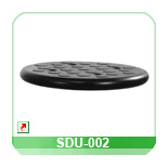 Seat shell SDU-002