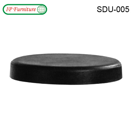 Seat shell for office chairs SDU-005