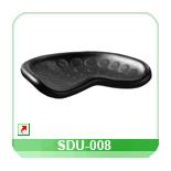 Conchas para el asiento SDU-008