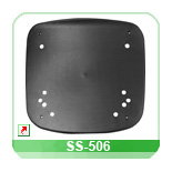 Seat shell SS-506