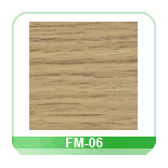 Color de madera FM-06