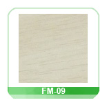 Wood color FM-09